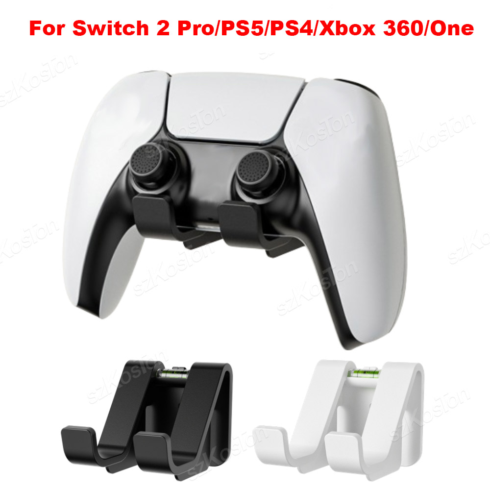Dudukan Dinding Gamepad Univer - Gaming Accessories Wall ulasan dan harga