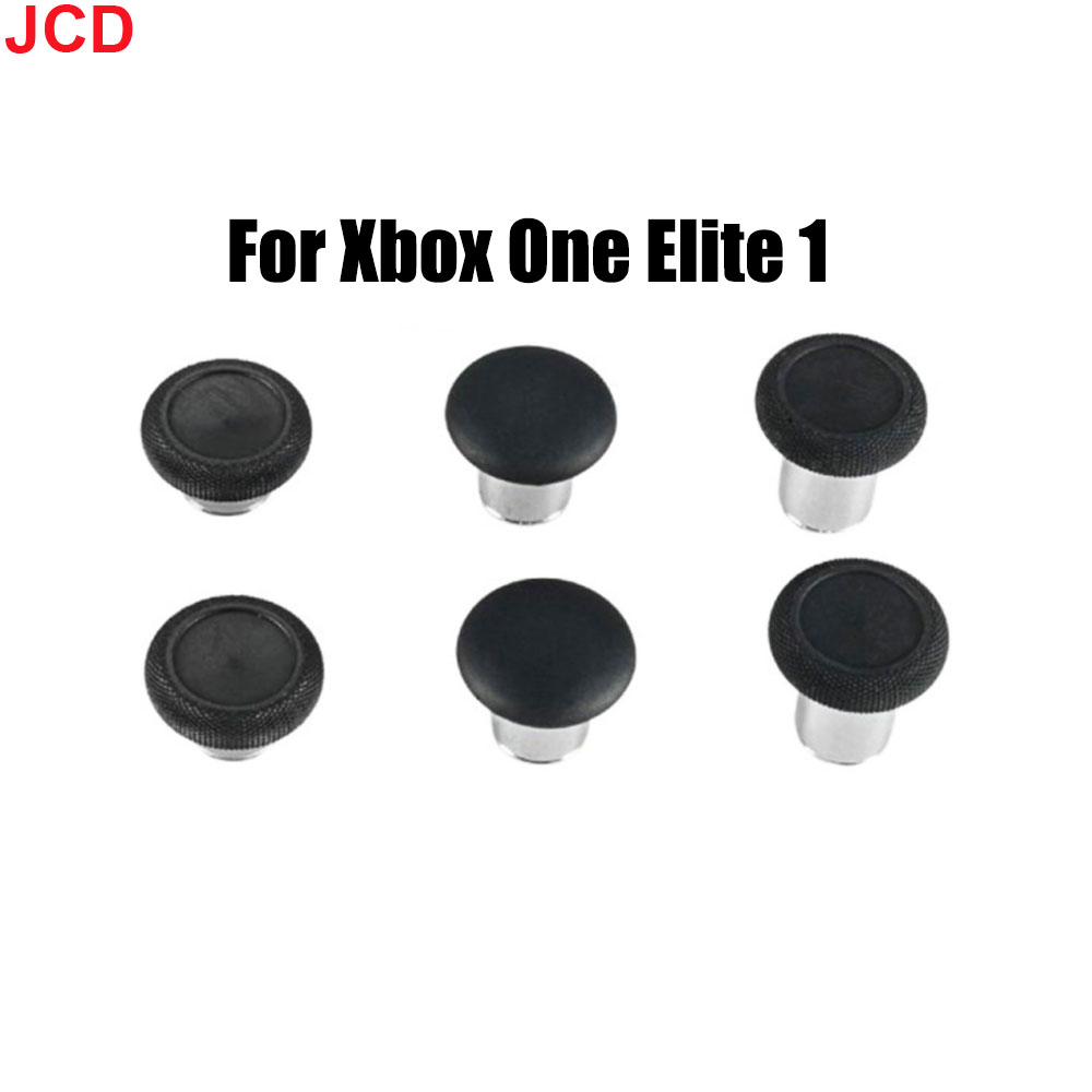 JCD 1 pasang Original Untuk Xb - Gaming Setup Accessories Xbox ulasan dan harga