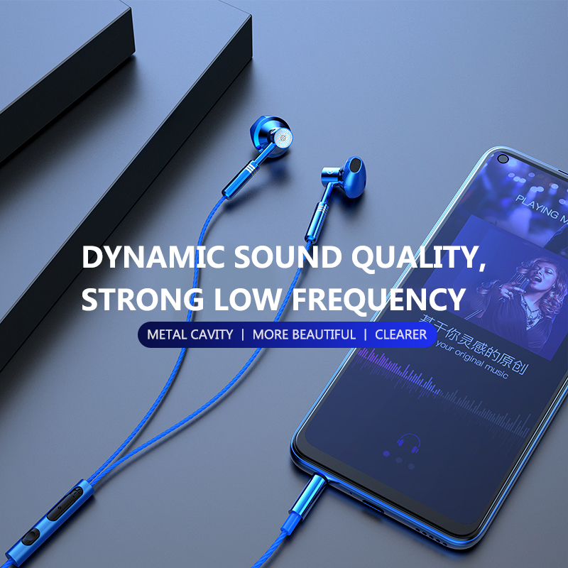 Earphone Suara Sekitar 9D Baru - Venom Gaming Accessories ulasan dan harga