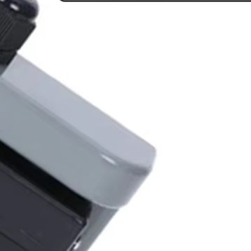 Sakelar Kaki Ganda Merah Hitam - Gaming Accessories Images ulasan dan harga