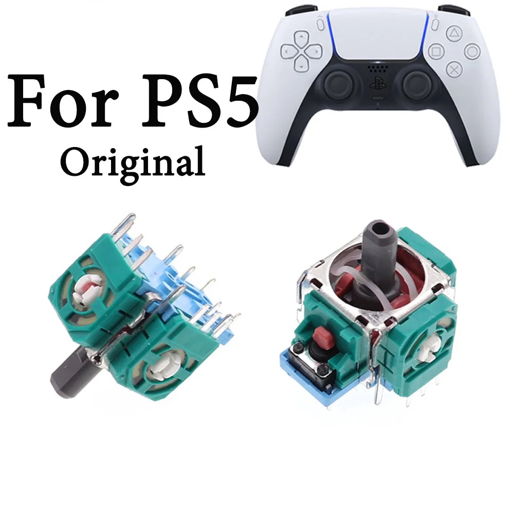 10PCS-50Pcs Pengganti Joystick - Jjk Gaming Accessories ulasan dan harga