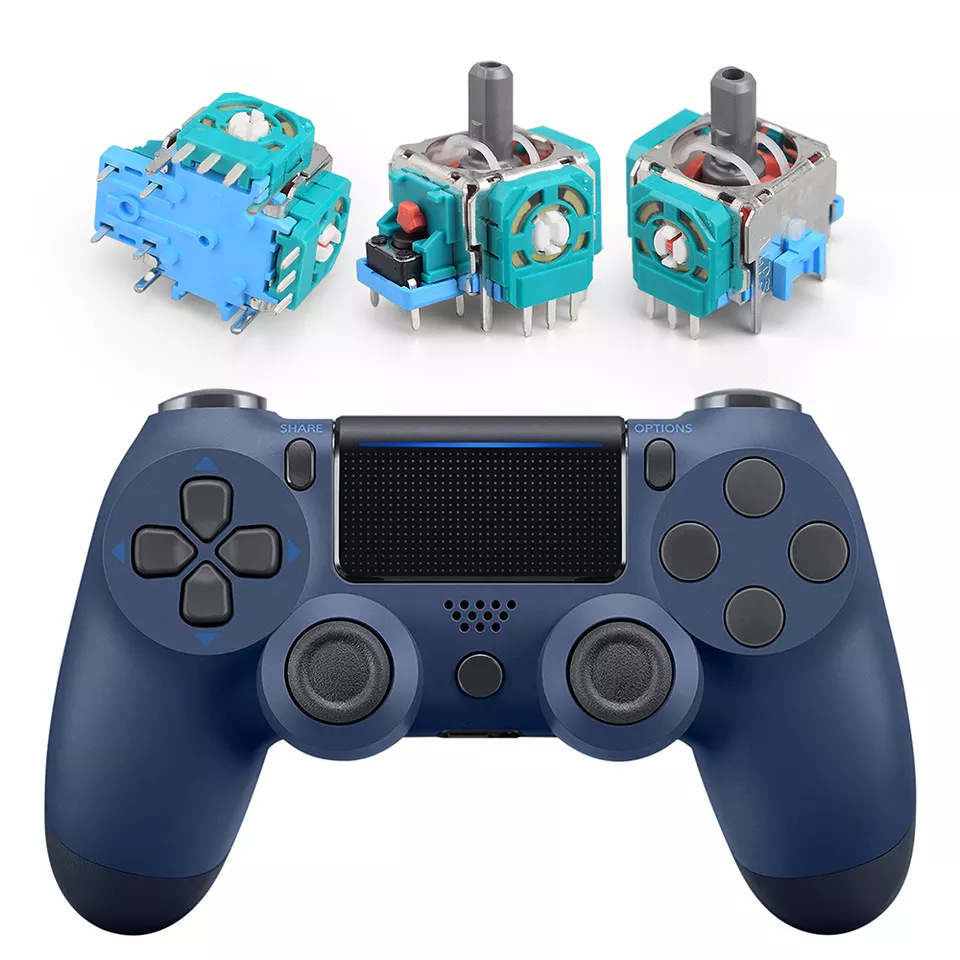 10PCS-50Pcs Pengganti Joystick - Jjk Gaming Accessories ulasan dan harga