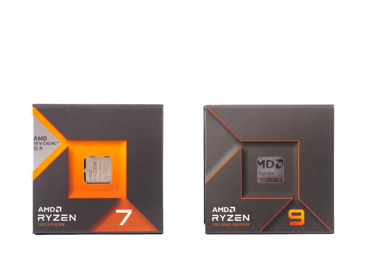 Orisinil AMD Ryzen 7 7800X3D s - Amd Cpu Ryzen 7 ulasan dan harga