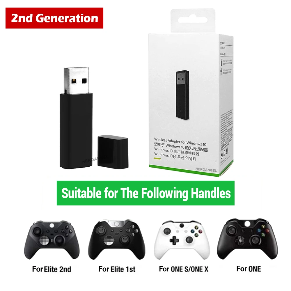 Adaptor USB untuk Xbox One S X - Gaming Setup Accessories Xbox ulasan dan harga
