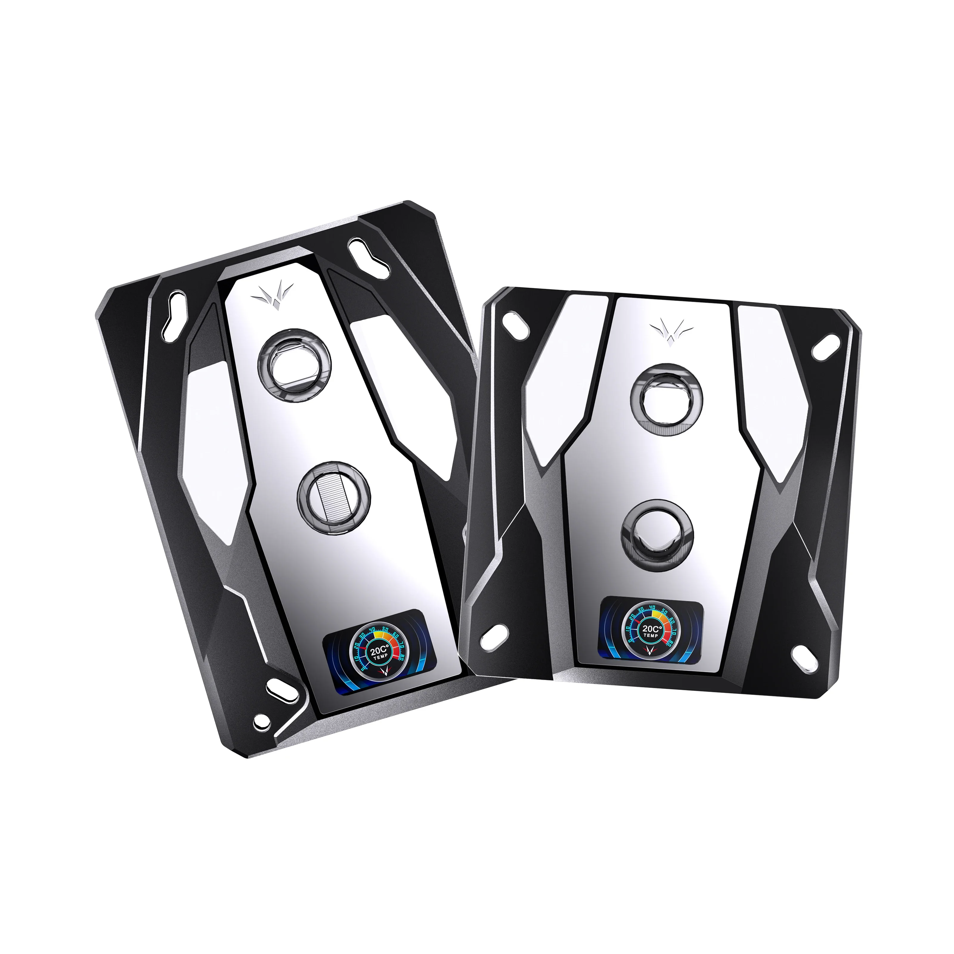 Granzon GAMS/ GAIS CPU Block u - Amd Cpu Ryzen 7 ulasan dan harga
