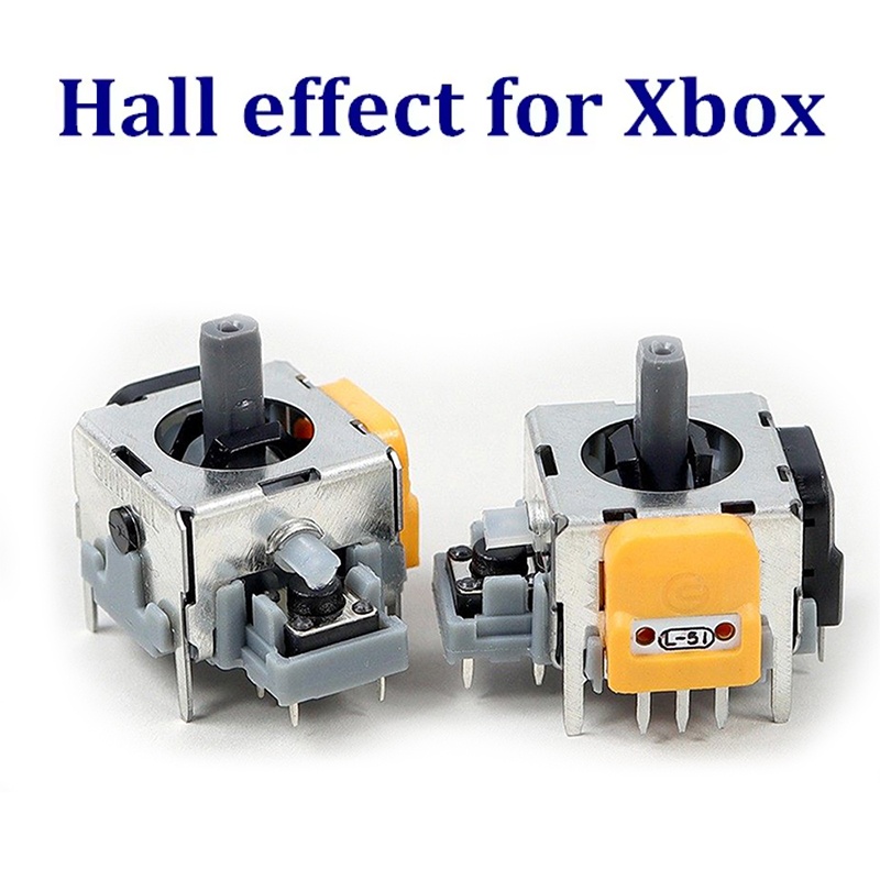 1 Pasang Pengganti Joystick An - Jjk Gaming Accessories ulasan dan harga