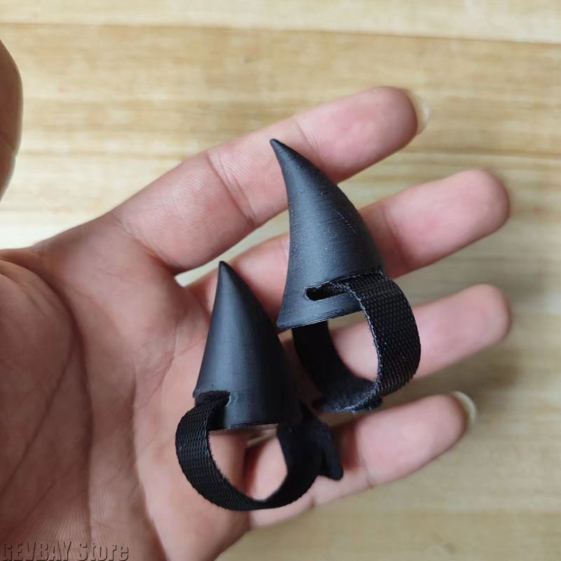Tanduk Setan untuk Headset, Pe - Venom Gaming Accessories ulasan dan harga