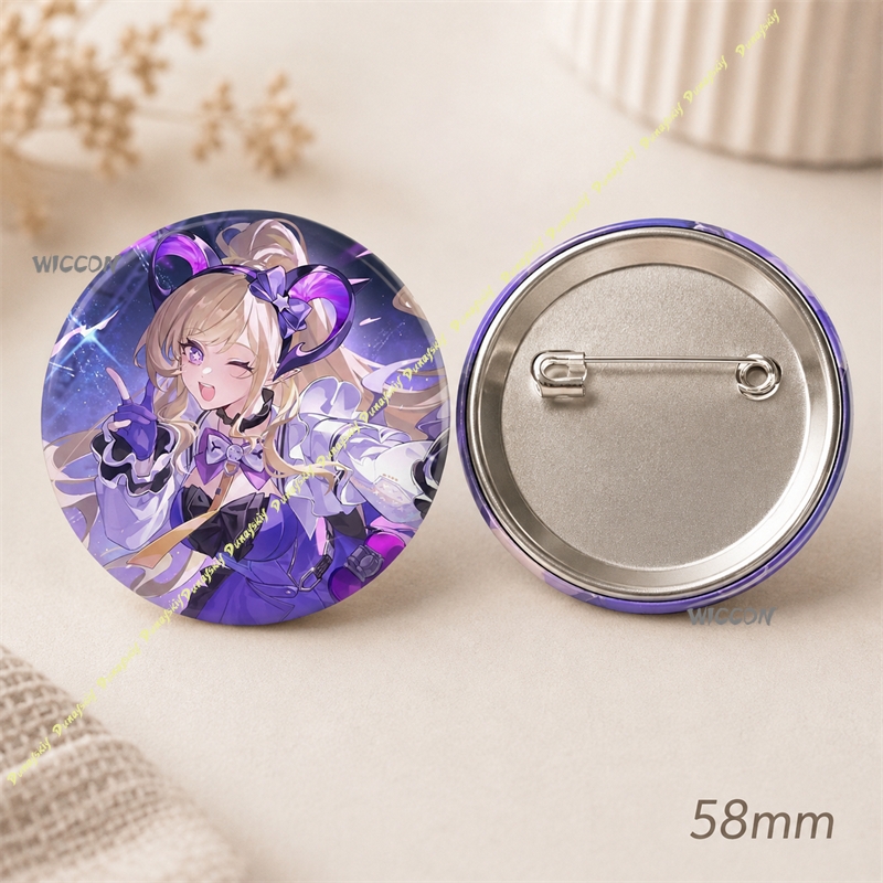 Aksesoris Cosplay Arknights En - Gaming Accessories Gifts ulasan dan harga