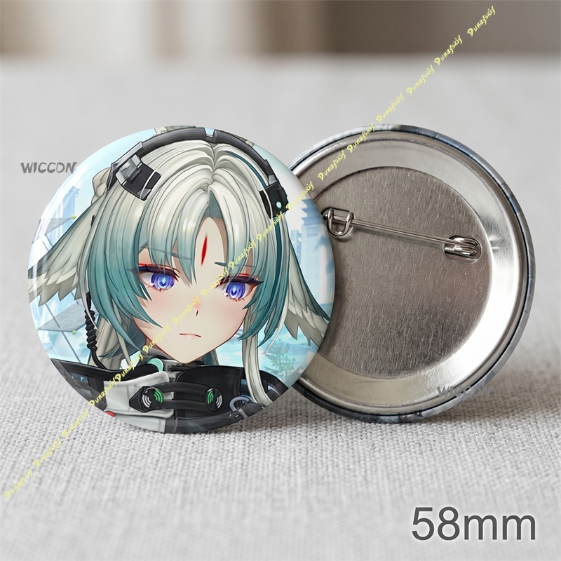 Aksesoris Cosplay Arknights En - Gaming Accessories Gifts ulasan dan harga