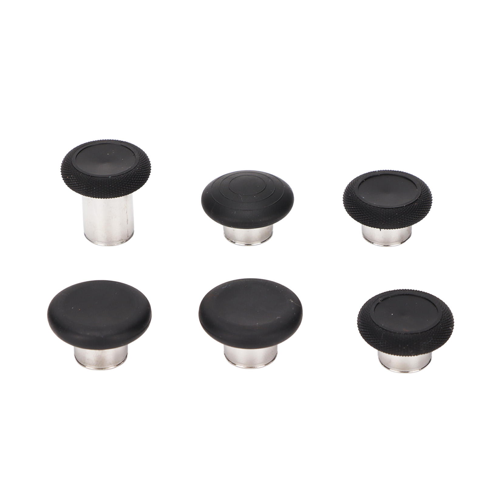 Joystick Pengganti Logam, Grip - Jjk Gaming Accessories ulasan dan harga