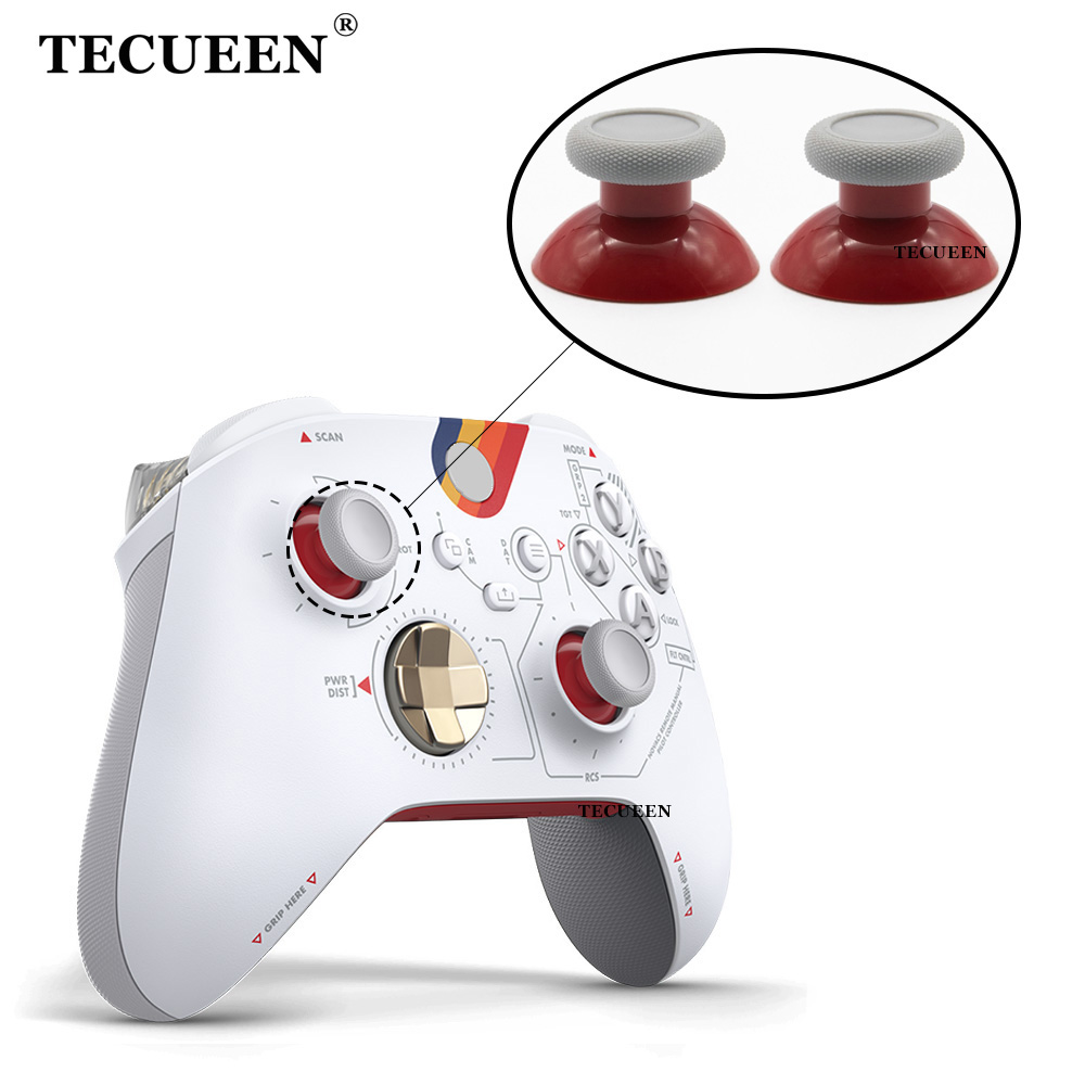 2 Buah untuk Pengendali Xbox S - Jjk Gaming Accessories ulasan dan harga