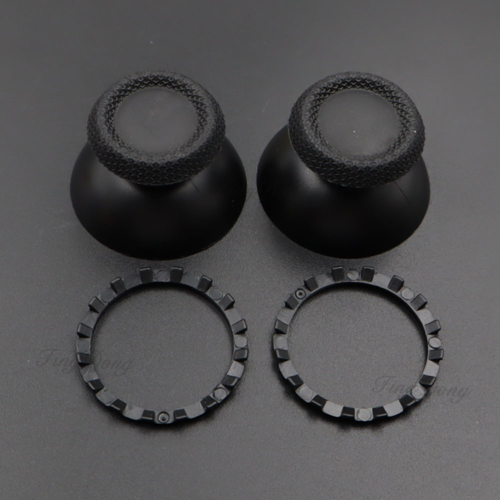 1/2/3Set Tutup Joystick 3D & C - Gaming Accessories Controller ulasan dan harga