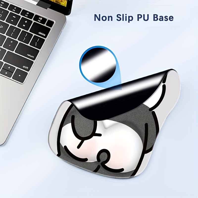 Alas Mouse Ergonomis dengan Pe - Gaming Accessories On Sale ulasan dan harga