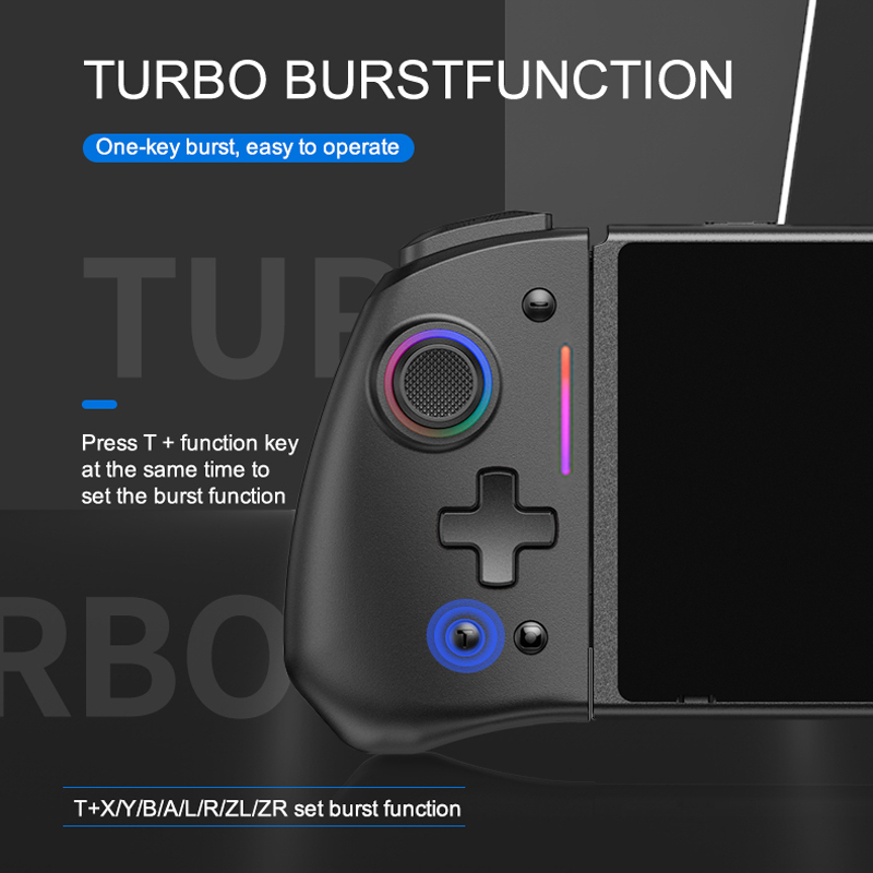 Kontrol Bluetooth Nirkabel Unt - Gaming Accessories Retro ulasan dan harga