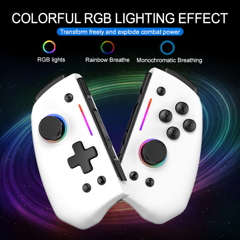 Kontrol Bluetooth Nirkabel Unt - Gaming Accessories Retro ulasan dan harga