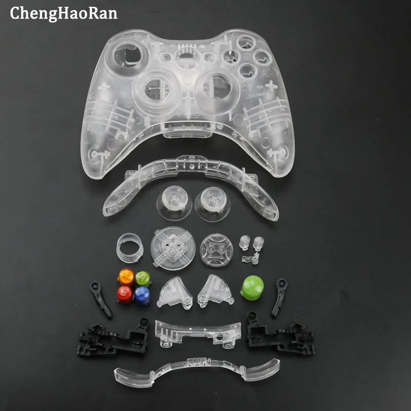 1Set Aksesori lengkap untuk XB - Gaming Setup Accessories Xbox ulasan dan harga