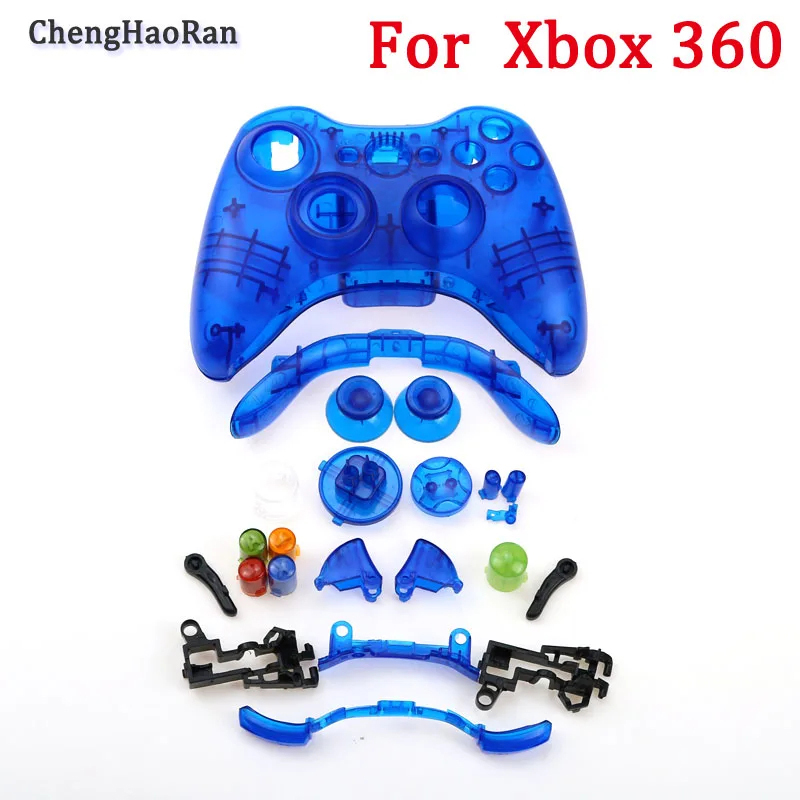 1Set Aksesori lengkap untuk XB - Gaming Setup Accessories Xbox ulasan dan harga